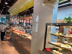 -吉木烤肉自助餐厅(乐汇城店)