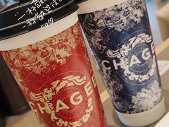-霸王茶姬(建邺万达广场店)