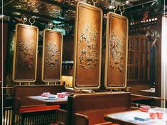 -伙靠·江浙菜(田林路店)