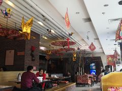 -东北人粗粮饺子坊(南山店)