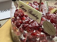 -布歌东京(金融街购物中心店)