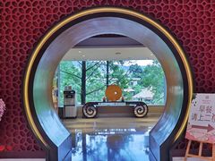 -抚仙湖万达文华酒店