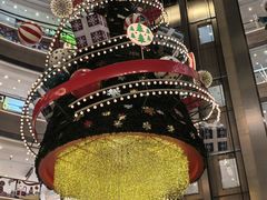 -港汇恒隆广场