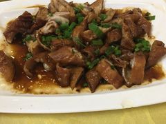 -东兴黄鳝饭店(江洲店)