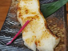 -千代武日本料理(开发区店)