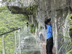 -千岛湖石林