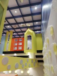 点击看大图 -meland club亲子乐园(重庆万象城店)