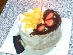 -卡漫莫尼蛋糕(徐汇店)