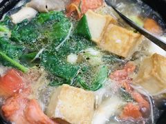 -张记砂锅麻辣烫(千灯店)