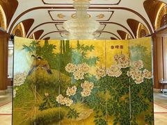 -北京友谊宾馆·俄罗斯餐厅