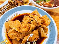 -马三洋芋片(兰州总店)