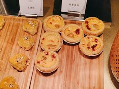 -京香轩·中餐厅(上海中庚聚龙酒店)