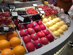 -每日新鲜水果吧(黄浦来福士店)