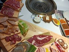 -千寻山野烤肉(天虹店)