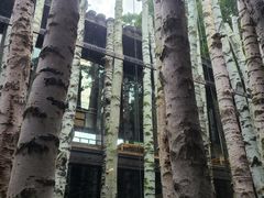 -Metal hands·铁手咖啡