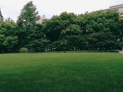 -静安公园(静安寺街道)