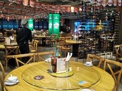 大堂-拉完海鲜大排档(温岭店)