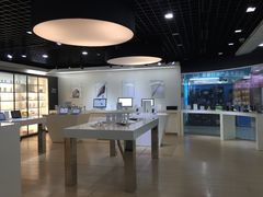 -颐高数码广场(邯郸路店)