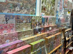 -猫的天空之城概念书店(杭州南宋御街店)