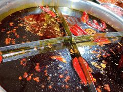 -渝味黄姐火锅(黄泥村店)