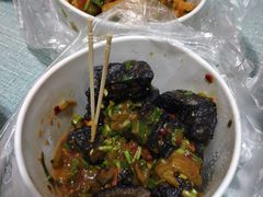 -无声臭豆腐(大井1号店)