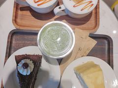 -Peet's Coffee皮爷咖啡(豫园店)