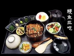 -玄白·炭烤活鳗(上海首店)