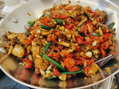 -胖东瓜·浏阳菜馆(火车站店)