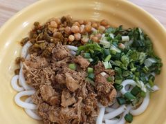 -吴佳拌米粉(川大店)