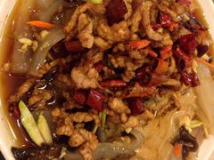 鲜之源火锅-老胶东家常菜馆(市场一路店)