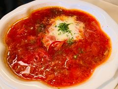 -老井俄式餐厅