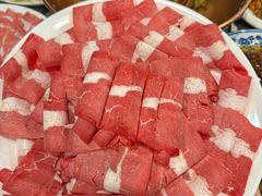 -马记伊源斋涮肉·清真菜(潘家园古玩市场店)