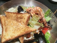 -宝莱纳餐厅(滨江店)