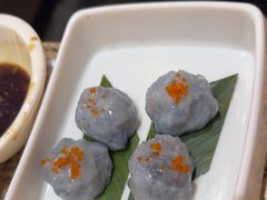 -丰卓会海鲜自助(中润大道店)