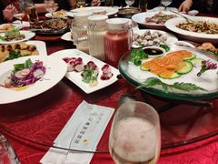 -天宁凯利时尚餐厅