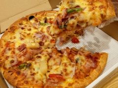 -尊宝比萨(厦大店)