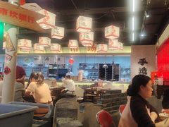 -牛市坎火锅(建设路店)