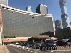 -北京中国大饭店