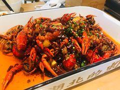-文叔·湖北名小吃·小龙虾(华强北店)