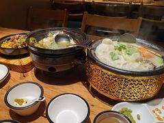 -陶德砂锅(蜀汉路店)