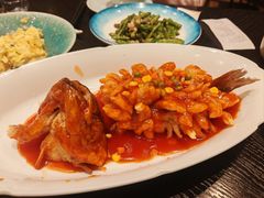 -海天楼中餐厅(吴宫泛太平洋酒店)