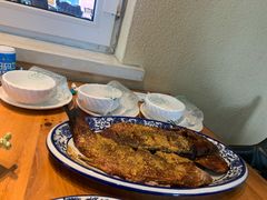 -吉顺坑烤