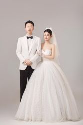点击看大图 -蜜恋婚纱摄影·客片研发(苏州店)