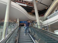 -Pier 21 (Terminal 21 Asok)