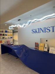 -SKINIST丽铂医疗美容