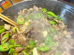 -张氏父子常德肠子馆(贺龙店)