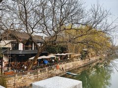 -小河直街历史文化街区