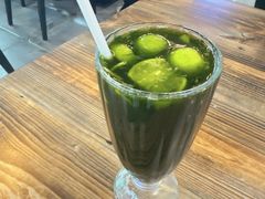-Hi YOU你的饭局泰餐厅(雍和宫店)