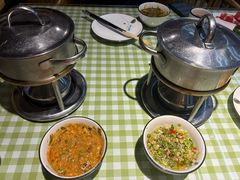 -番食园鲜食火锅(高新店)