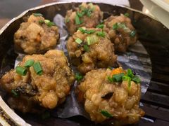 -HOHO餐厅(古子城店)